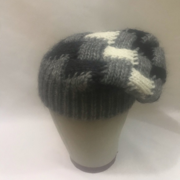 LORENZO 🎩🎩Beanie Hat A warm must-have accessory, - Picture 7 of 8